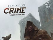 Chronicles of Crime