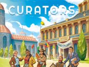 Curators