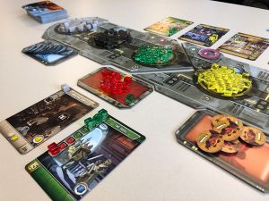 It’s a Wonderful World Review - Board Game Quest