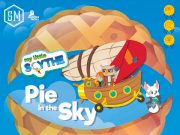 My Little Scythe: Pie in the Sky Review