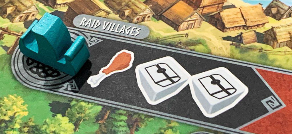 Reavers of Midgard Review - Board Game Quest