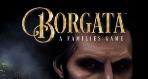 Borgata