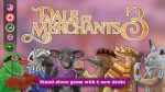 Dale of Merchants 3