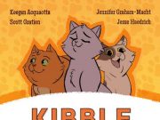 Kibble Scuffle