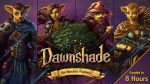 Dawnshade