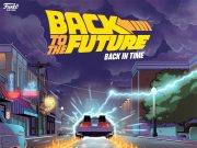 Back to the Future: Back in Time