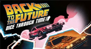 Back to the Future: Dice Through Time