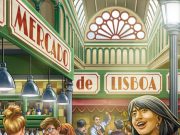 Mercado de Lisboa