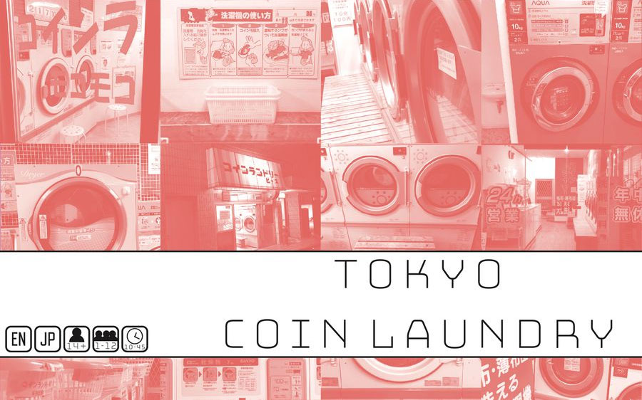 Is Coin Laundry Dead?
