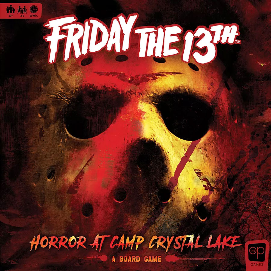 Friday the 13th review