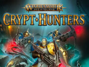 Crypt Hunters