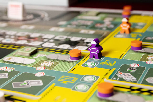 Kanban EV Review | Board Game Quest