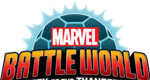 Marvel Battleworld