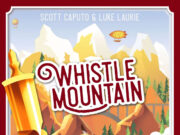 Whistle Mountain