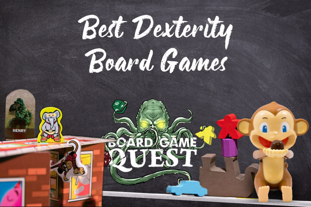 Best Dexterity Board Games Board Game Quest   Quest List Best Dexterity Games 1024x683 