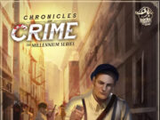 Chronicles of Crime 1900