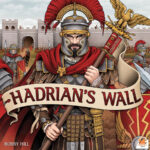 하드리아누스의 방벽