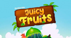 Juicy Fruits