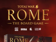 Rome Total War