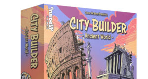 City Builder Ancient World