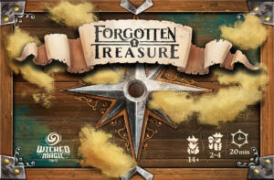 Forgotten Treasure