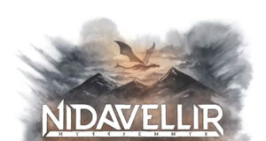 Nidavellir