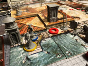 Assassin's Creed: Brotherhood of Venice Canal