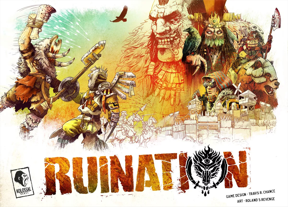 Ruination part 3