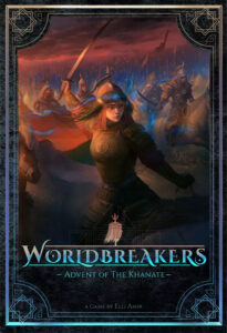 Worldbreakers