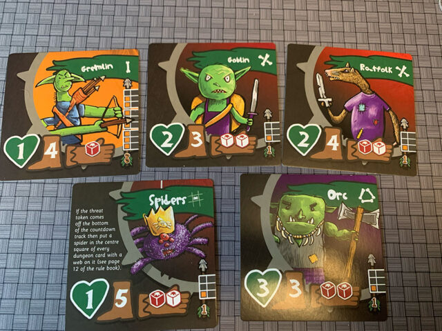 Cora Quest Review - Board Game Quest