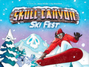 Skull Canyon Ski Fest