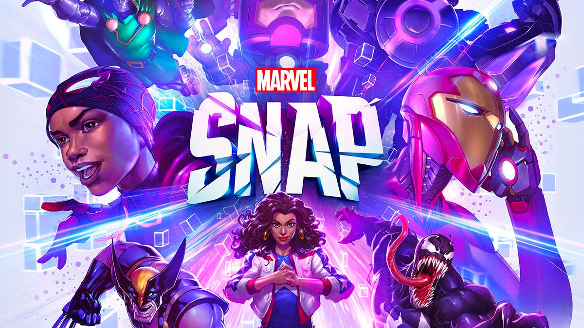 Marvel Snap - First Impressions - Review - Board Game Quest