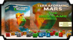 Terraforming Mars