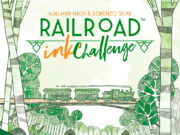 Railroad Ink Challenge