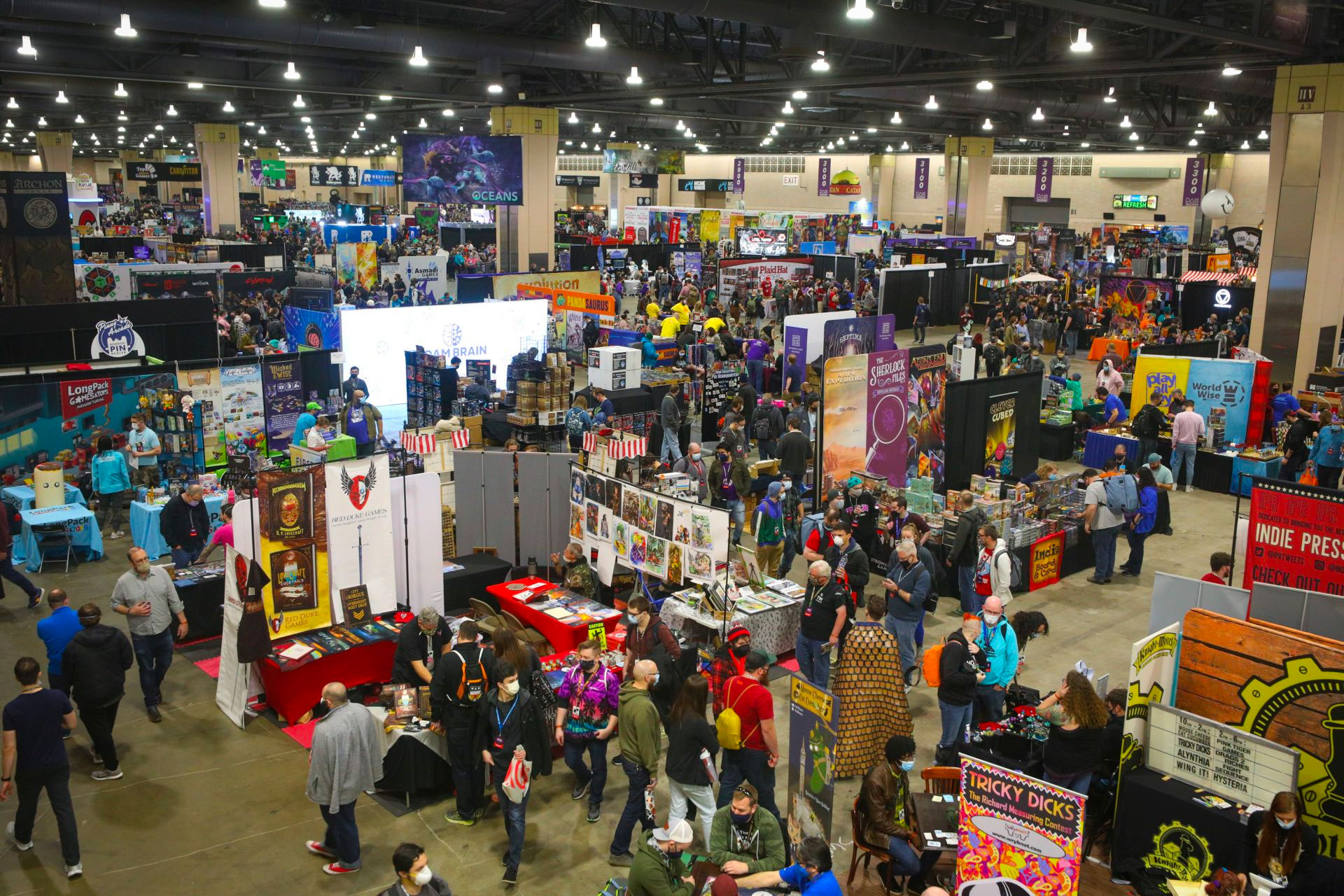 Pax Unplugged 2024 Ticket Price Groups Uta Libbey