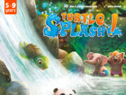 Turtle Splash