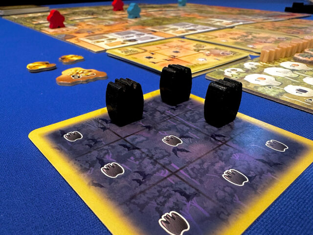 Atiwa Review - Board Game Quest