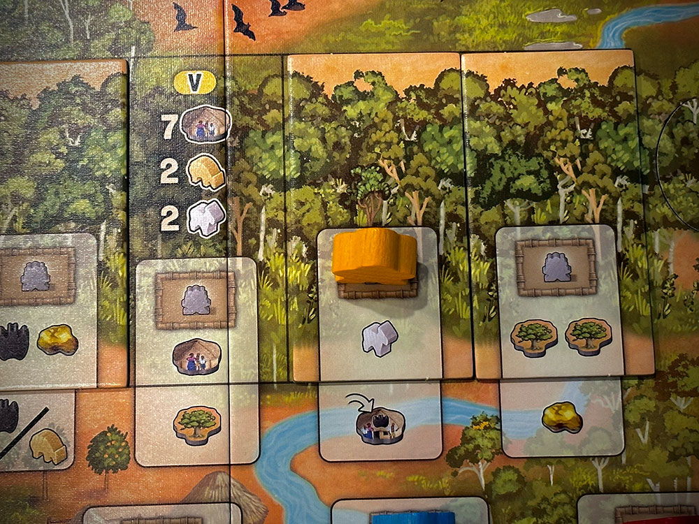 No Thanks! Review - Board Game Quest