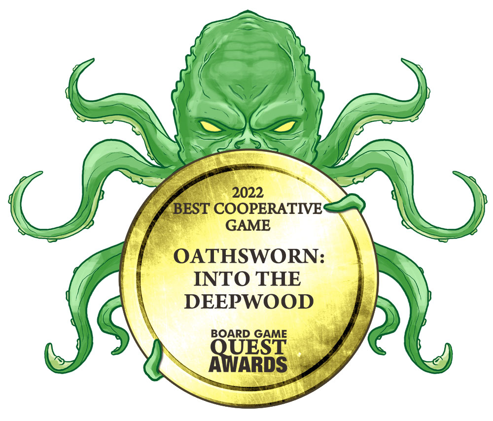 Vote for Call of Cthulhu in the 2022 Tabletop Gaming Awards