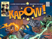 Kapow! Volume 1