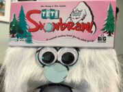 Yeti Snowbrawl