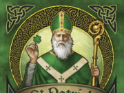 St Patrick