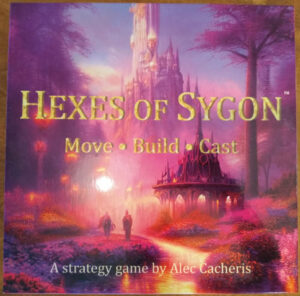 Hexes of Sygon