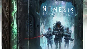 Nemesis Retaliation upcoming campaign just had a huge update