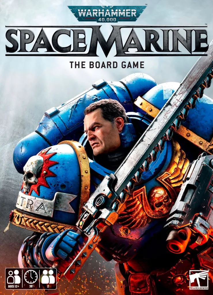 Space Marine