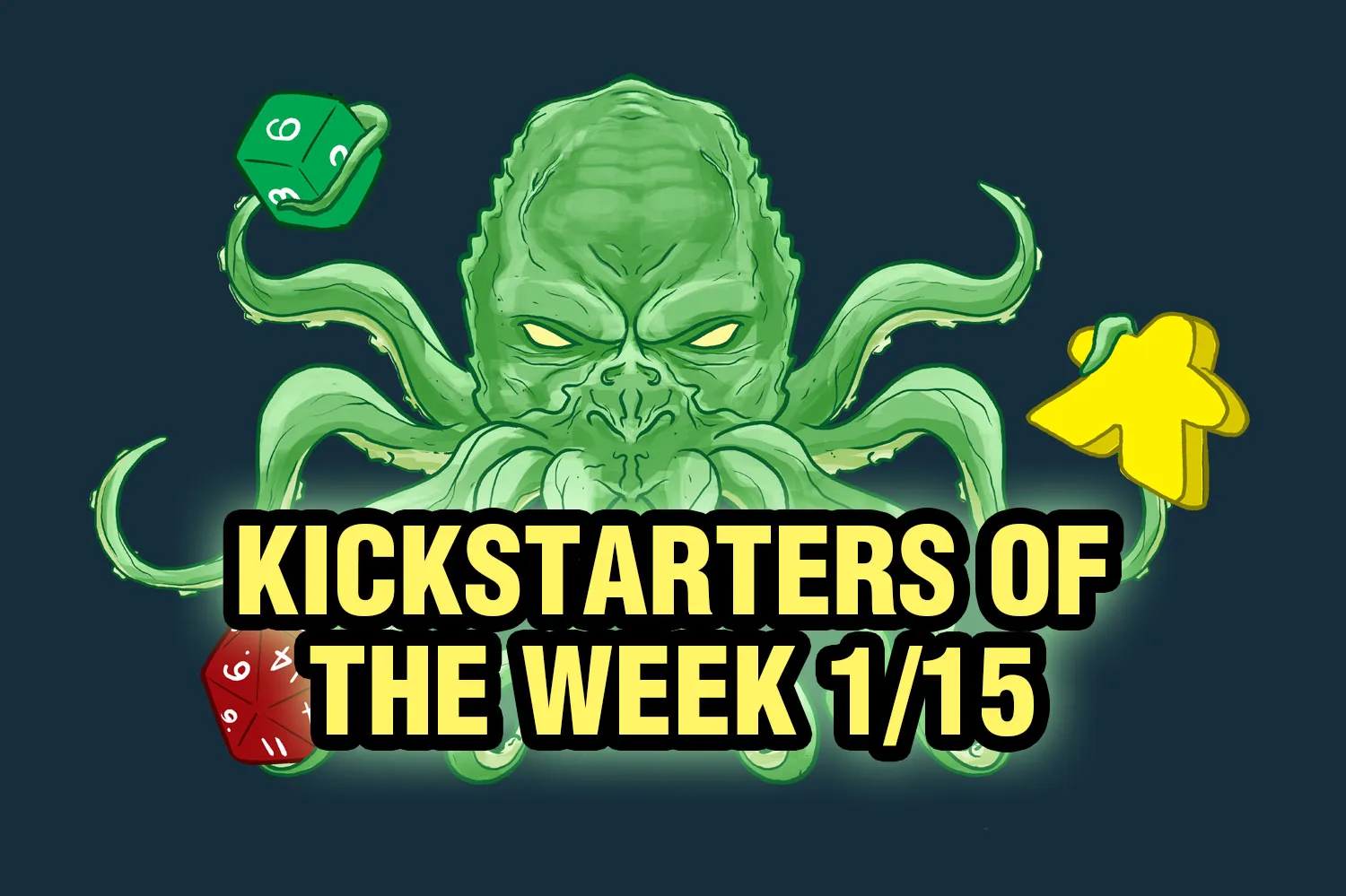 Kickstarter of the Week: WERKSHOP
