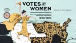 여성을 위한 투표