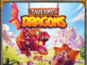 Taverns and Dragons