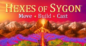 Hexes of Sygon