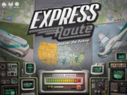 Express Route